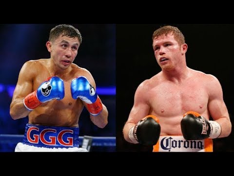 Triple G was robbed against Canelo Alvarez! - YouTube