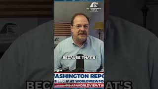 Communist Candidate's Radical Views EXPOSED! #shorts