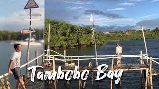 Trip to Tambobo Bay | Tourist spot in Siaton, Negros Oriental