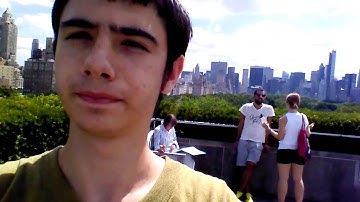 Nexus 7 (2013) Front Facing Camera Test (1.2 Megapixels)