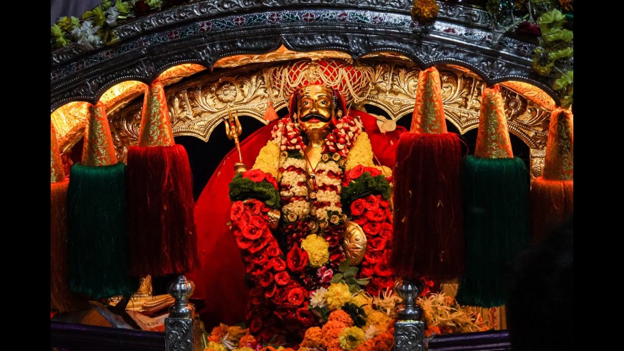 Aala Aala Maza Bhairi Aala || Bhairi Song 2022 || Kalasarth Ratnagiri.