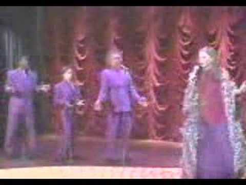 Nurses Ball (Pips and Luke/Lucky Hip-Hop)