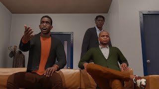 What Happens When You Go Straight To The League? NBA 2K22 MyCareer!