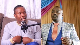 Pastor Kanyari LECTURED by Truth Watchdog After Viral Online Drama - Was it Scripted?