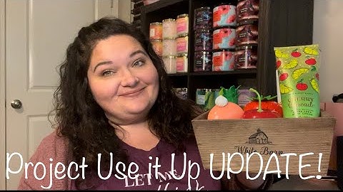 LAST UPDATE FOR PROJECT USE IT UP// SUMMER EDITION 😎🍉⛱