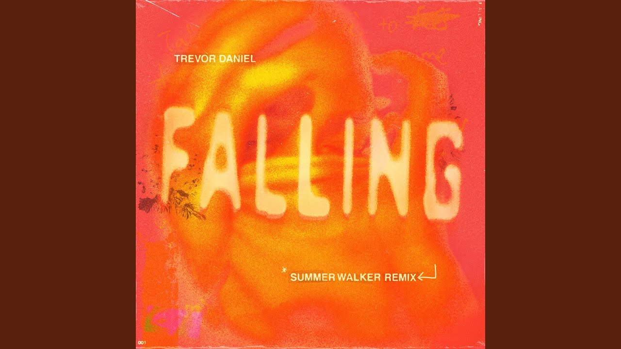 Falling (Summer Walker Remix)