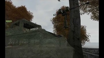 ARMA 2 Bugs,Static weapon(ACE 2)