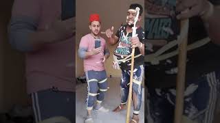 أنا بيكا ماي لاف الفنز 🔥 بفضل الله اشهر نقاشين في مصر ✌️🔥