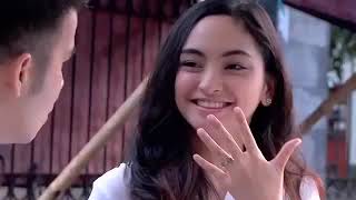 FTV INDONESIA I Valerie Tifanka & Handika Pratama I Cincin Hilang Cintapun Datang