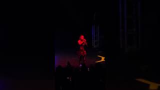 240214 TINASHE BB/ANG3L Tour | Live in Toronto