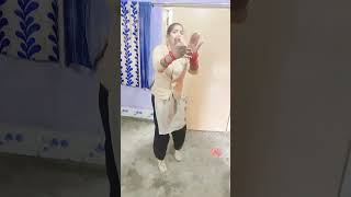 🤝जो यह वादा दिया तूने, मैं वह वादा निभाऊँगी। #Hindi #song #ytshort