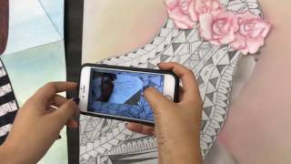 Aurasma Video 3