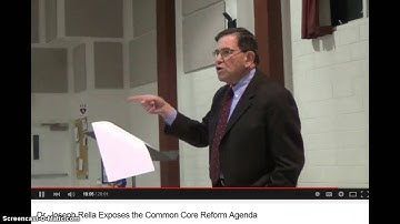 Common Core -Ignore Us =  REFUSE the PARCC