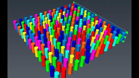 TSV etching performance with phase-contrast X-ray microtomography