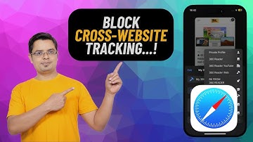 How to Remove Tracking Information from Safari URLs in iOS 17 and macOS Sonoma