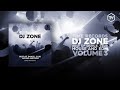 Dj Zone Best of Dance, Club, House, Edm Vol.3
