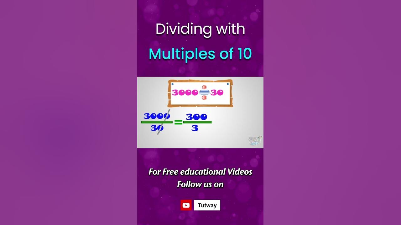 how-to-divide-by-multiples-of-10-divide-examples-dividing-with