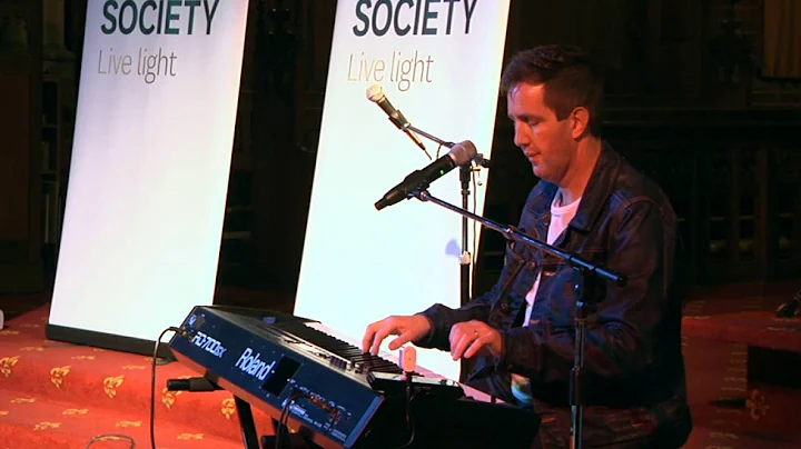 Stephen Atkins "Without You"