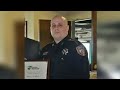 Harris County Sergeant indicted