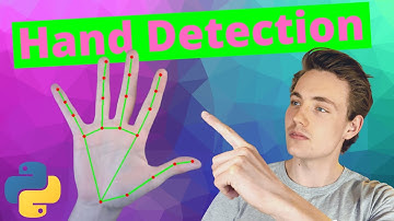 Unleash the Power of MediaPipe and OpenCV Python for Hand Detection - Latest Tech at Your Fingertips