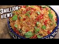 How To Make Vegetable Biryani | Easy Homemade Biryani Recipe | The Bombay Chef - Varun Inamdar