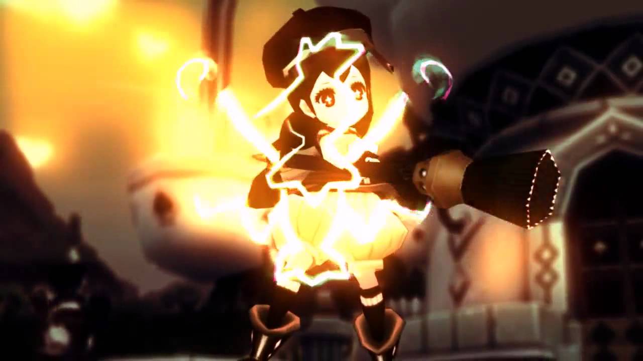 Dream Drops - Game Trailer (PC)