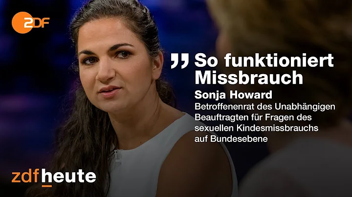 Missbrauchte Kinder  besserer Schutz, hrtere Straf...