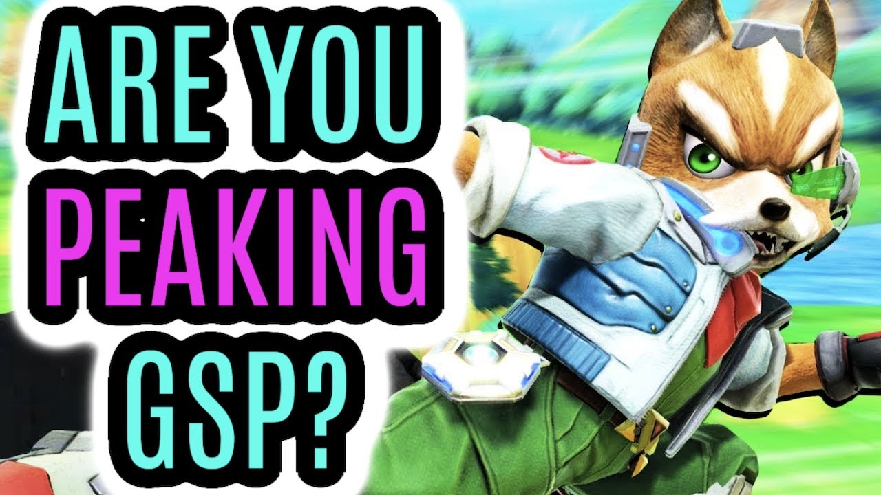 Why You're Not Gaining High GSP