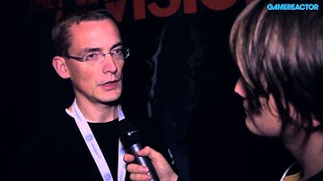 The Division - IP Developer Interview