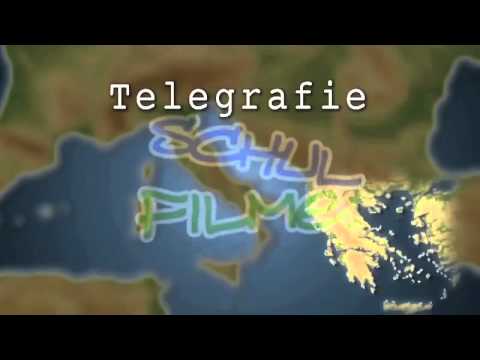 Erklärvideo Telegrafie Nachhilfe Download
