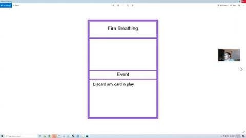 3. Print and Play and TTS
