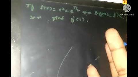 CSIR NET problem/Inverse of the function tricks/Kset Mathematical sciences, IIT jam mathematics