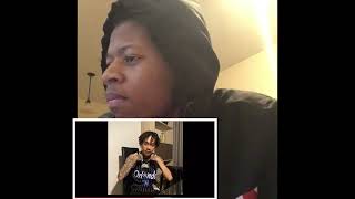 1MILL- what happened (Remix) *REACTION VIDEO*