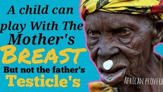50 African proverbs that will get you thinking | african widom proverbs.