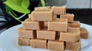Sliceable Milk Fudge with Only 2 Ingredients screenshot 5