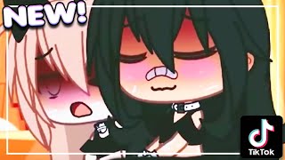 GachaLife Lesbian️‍TikTok Compilation LGBT #2