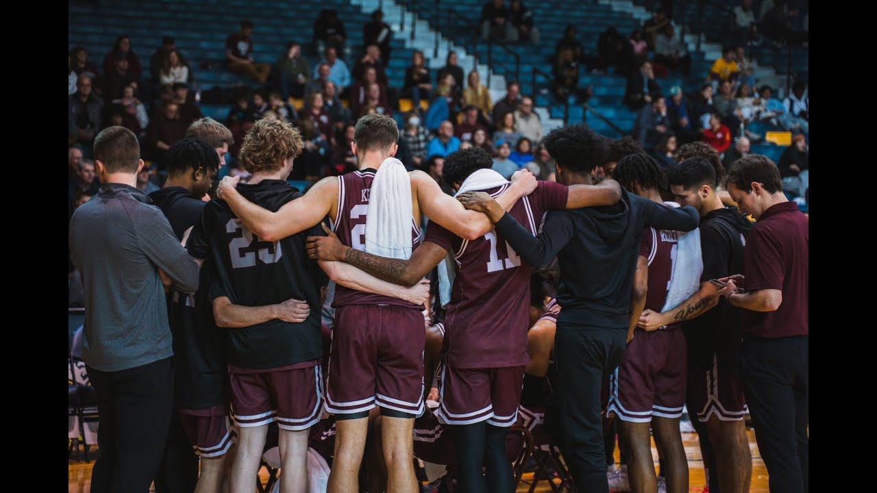 Highlights. La Salle vs Fordham