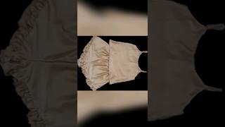Diy Satin Nightwear