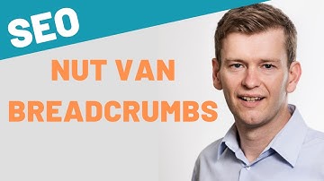 Het nut van breadcrumbs uitgelegd
