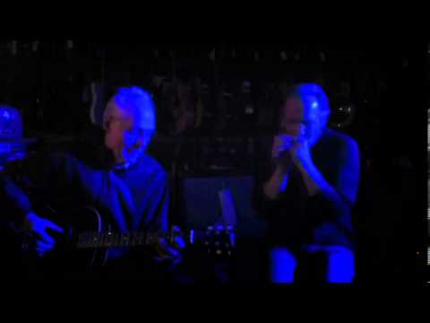 Groundhog Blues