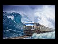 Most Dangerous Top 7 Railway Tracks | In The World | Death Railways Route | TTS Knowledge
