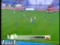 هدف شيكابالا في مرمى إتحاد الشرطة 