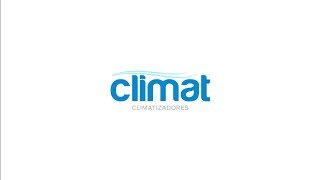 Climatizador Climat - Filial Centro- Oeste