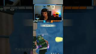 FUI ACUSADO DE HACK PELO ESTELUTO!! #freefire #foryou #fyp #viral