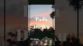 The Mercys  Dalam Kerinduan