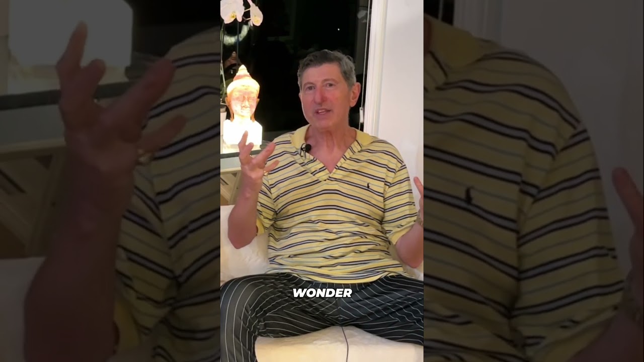 How to Regain Our Childhood Happiness & Sense of Wonder? 