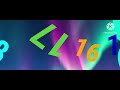 Numbers 1-32 speedrun be like