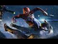 Spider-Man 2 is INSANE 😱| NYC Under Attack PS5