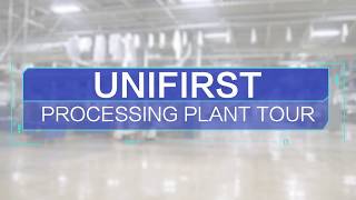 UniFirst Plant Tour Video