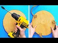 32 BEST DECOR PROJECTS that don't cost a lot of money
